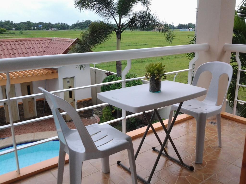 Sir Nico Guesthouse And Resort Pulilan Quarto foto
