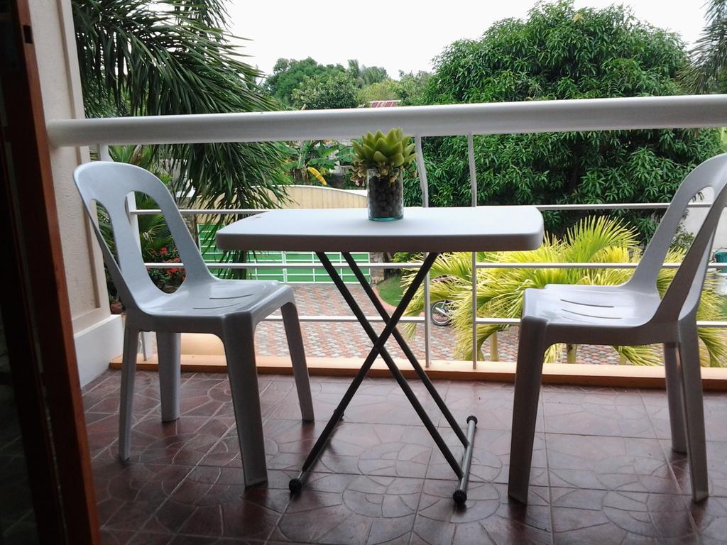 Sir Nico Guesthouse And Resort Pulilan Quarto foto