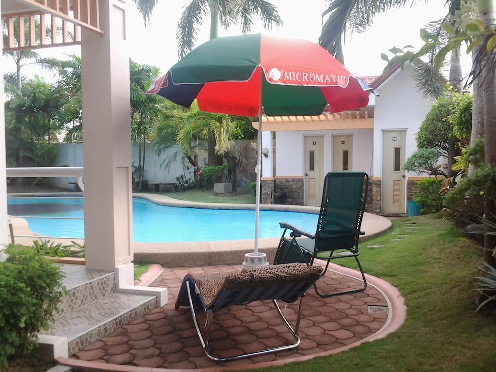 Sir Nico Guesthouse And Resort Pulilan Exterior foto