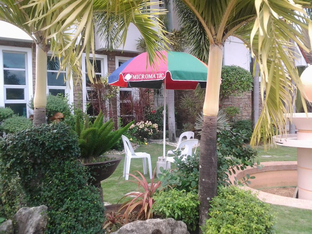 Sir Nico Guesthouse And Resort Pulilan Exterior foto