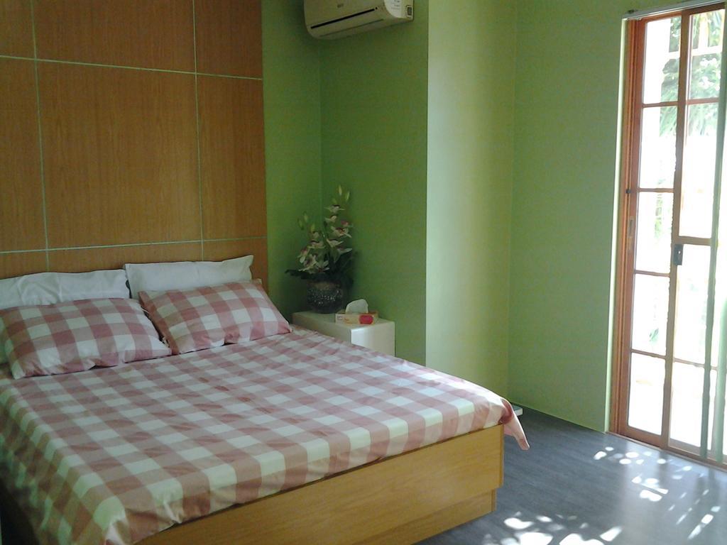 Sir Nico Guesthouse And Resort Pulilan Quarto foto