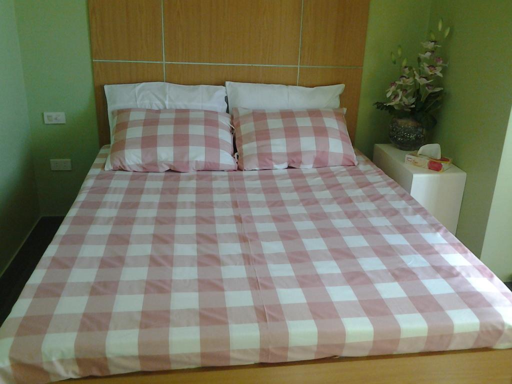 Sir Nico Guesthouse And Resort Pulilan Quarto foto