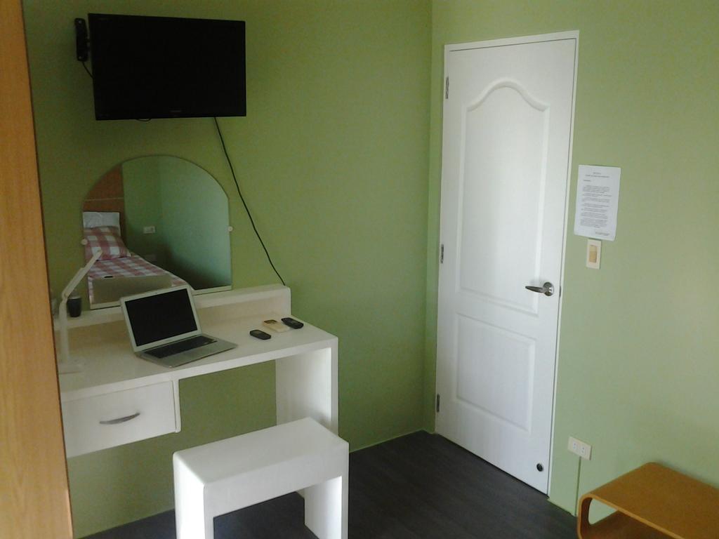 Sir Nico Guesthouse And Resort Pulilan Quarto foto