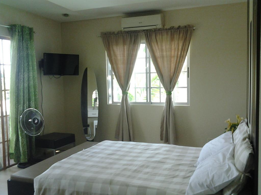 Sir Nico Guesthouse And Resort Pulilan Quarto foto