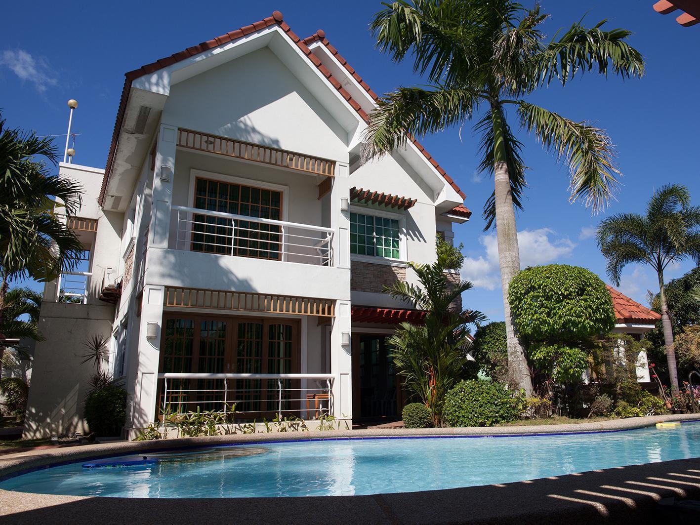 Sir Nico Guesthouse And Resort Pulilan Exterior foto