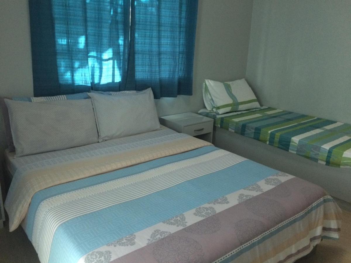 Sir Nico Guesthouse And Resort Pulilan Exterior foto